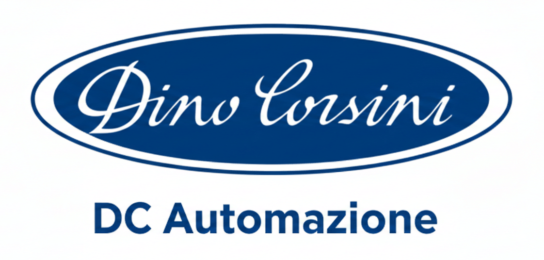 Dino Corsini DC Automazione